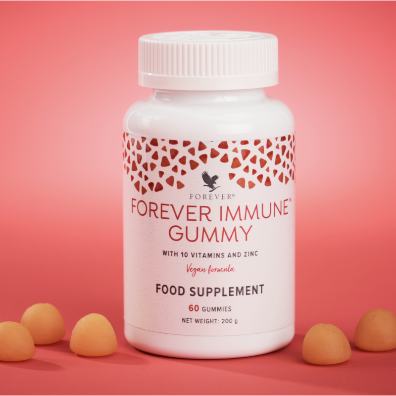 Forever Immune Gummy