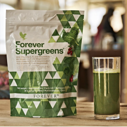 Forever Supergreens™