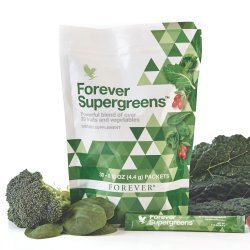 Forever Supergreens™