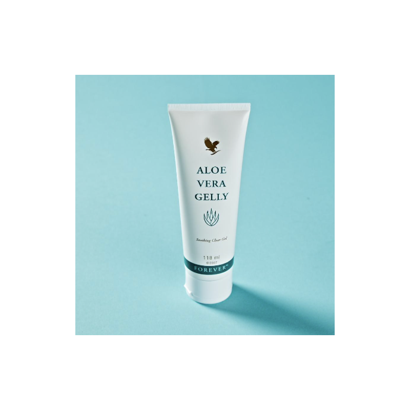 Aloe vera Gelly