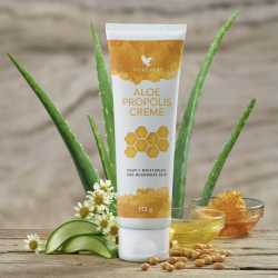 Aloe Propolis Crème