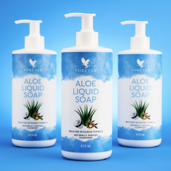 Aloe Liquid Soap™