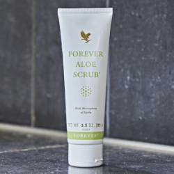 Forever Aloe Scrub™