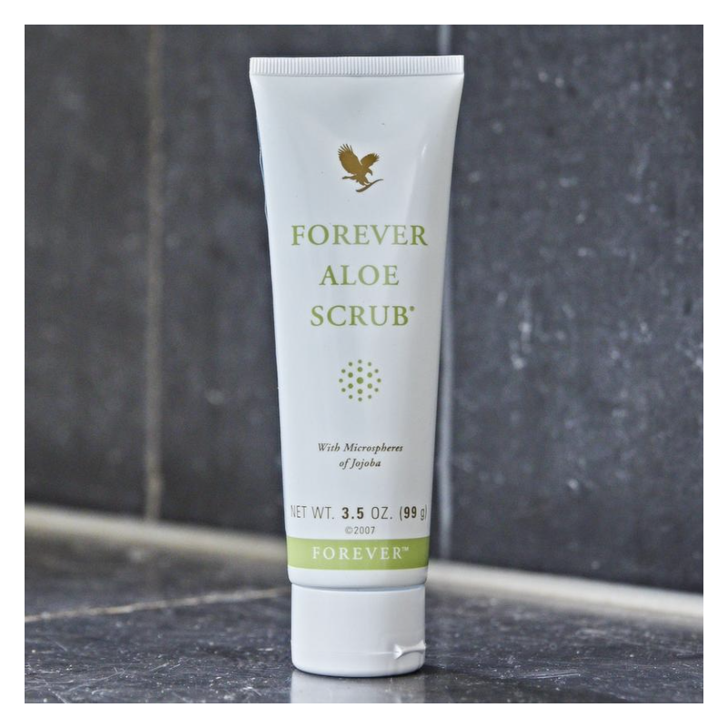 Forever Aloe Scrub™