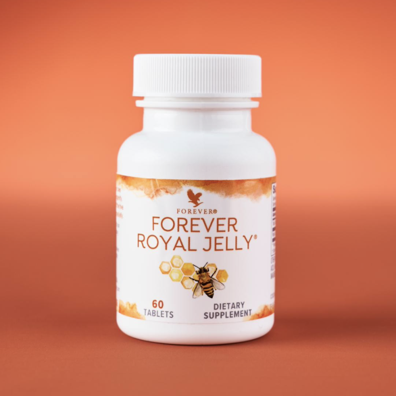 Forever Royal Jelly™