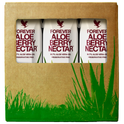 Tripack - Aloe Berry Nectar