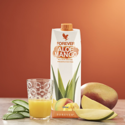 Forever Aloe Mango™