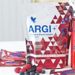 Forever ARGI+™