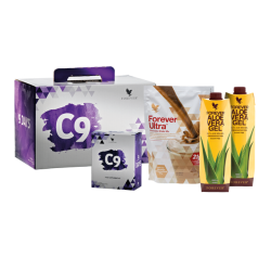 Programme C9™ Chocolat