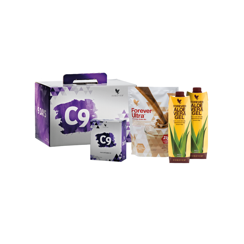 Programme C9™ Chocolat