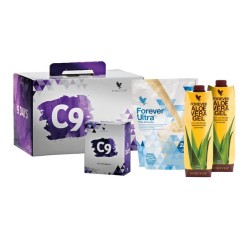 Programme C9™ Vanille